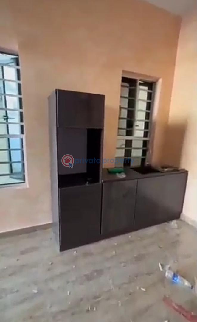 1 bedroom Studio Apartment For Rent Maple Electric Homes Estate Orchid Road Lekki Lagos - 2