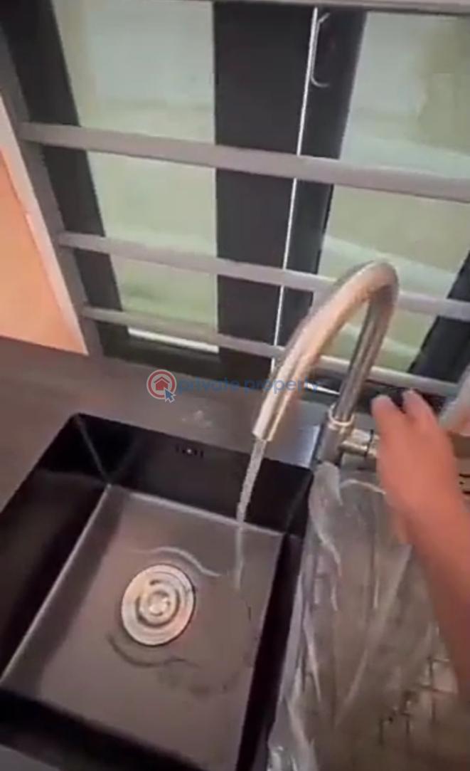 1 bedroom Studio Apartment For Rent Maple Electric Homes Estate Orchid Road Lekki Lagos - 3