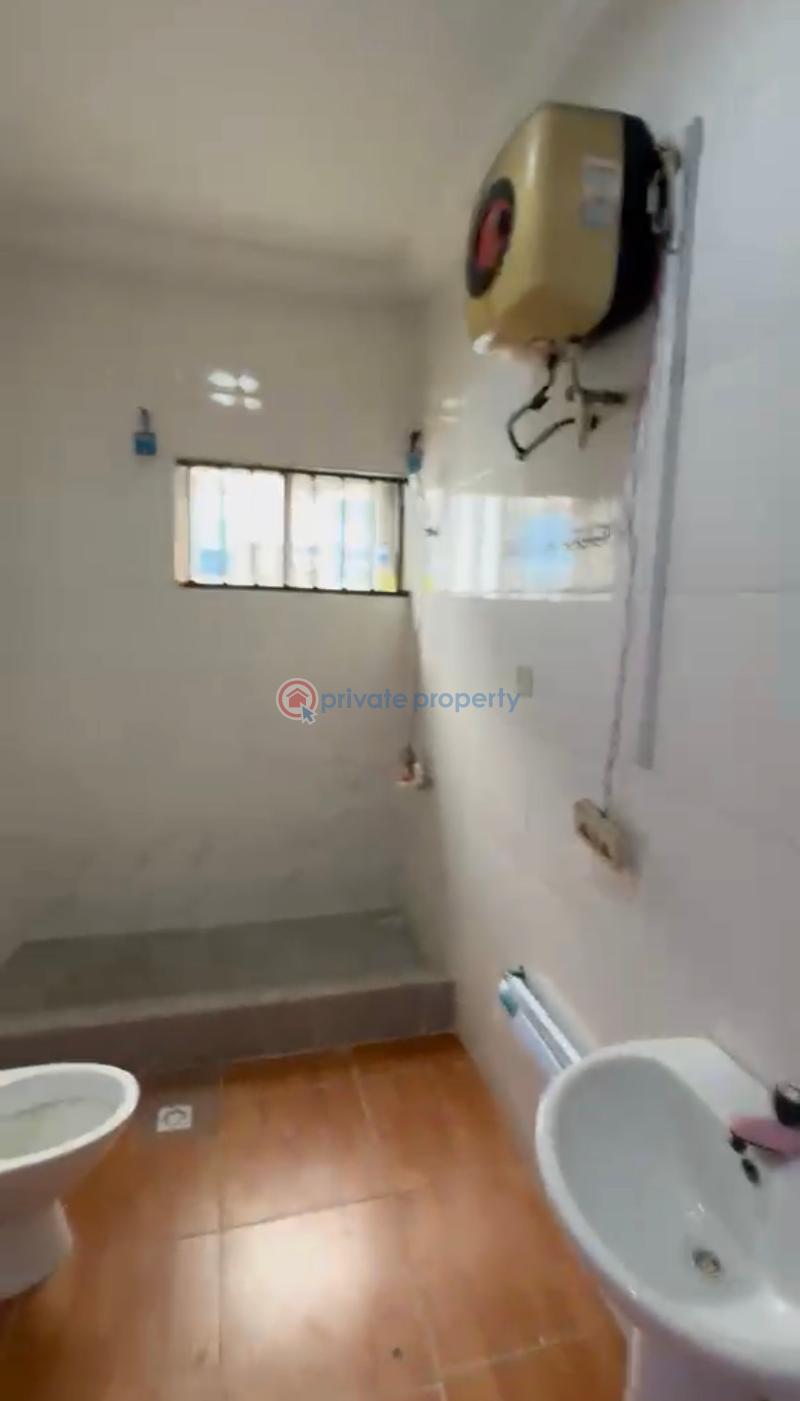 Studio Apartment For Rent Chevron Drive Lekki Lagos - 3