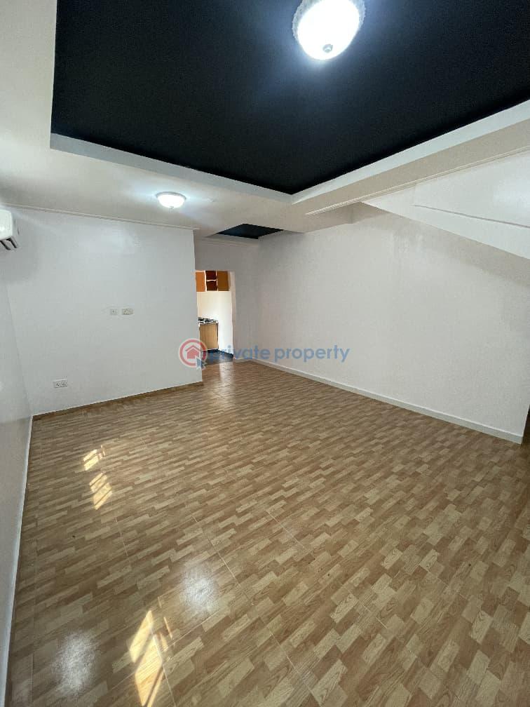 1 bedroom Studio Apartment For Rent Off New Road Near Chevron Lekki Lagos - 1