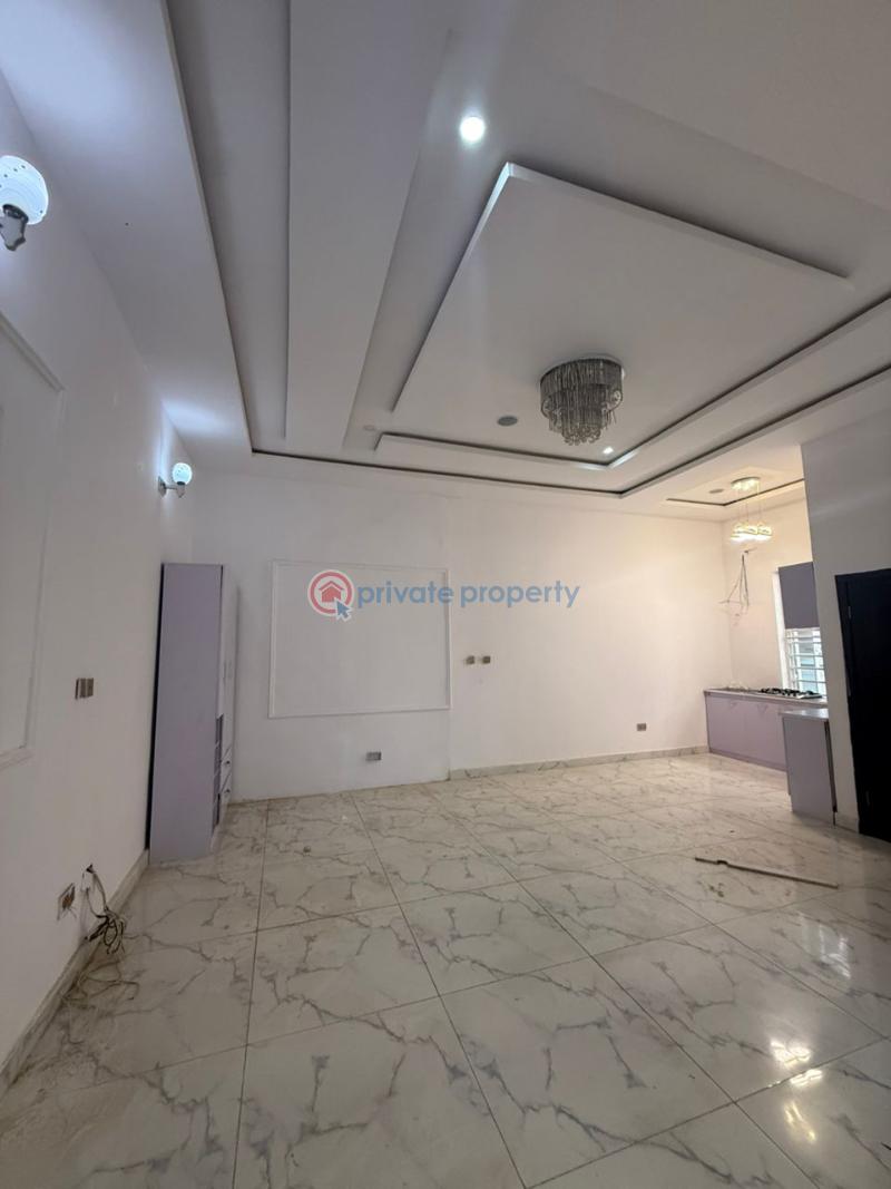 1 bedroom Shared Apartment For Rent Orchid Road Lekki Lekki Lagos