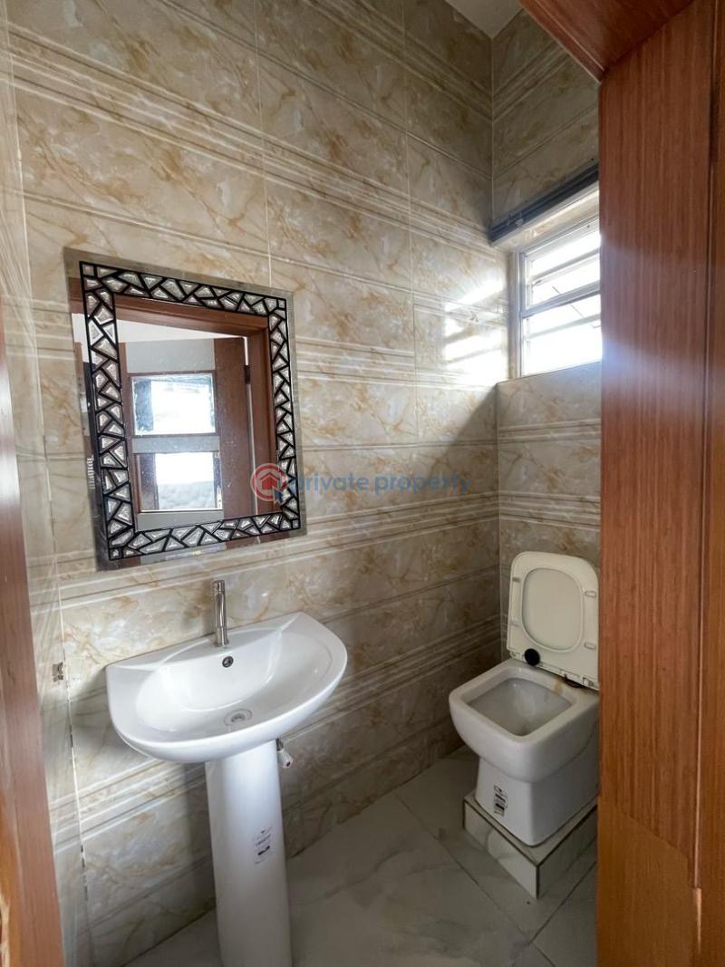 Massive studio apartment - 1 1 bedroom Shared Apartment For Rent Agungi Lekki Lagos - 1