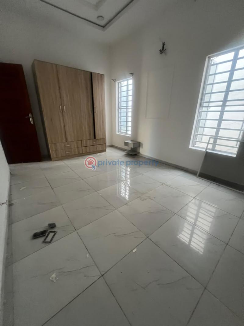 Room or Boys Quarter For Rent Ologolo Lekki Lagos - 14