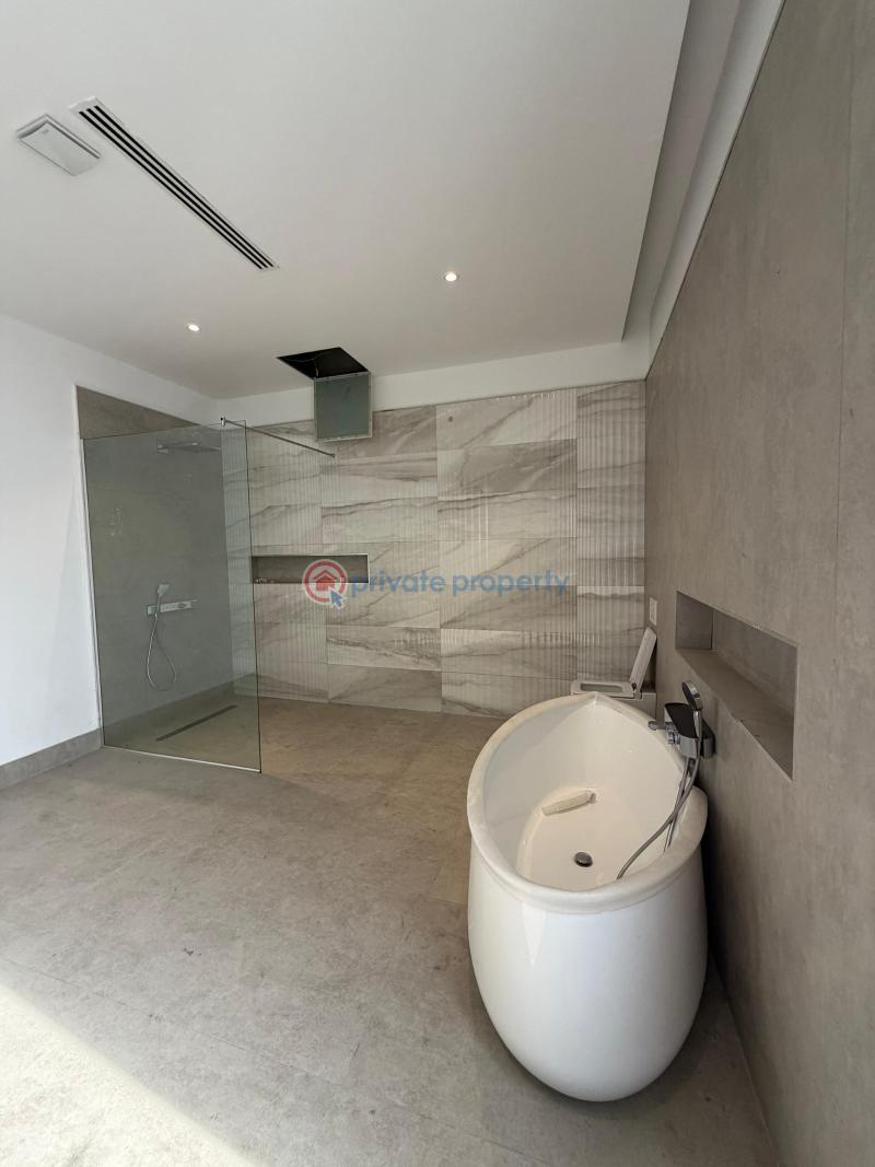 5 bedroom Detached Duplex For Sale Old Ikoyi Lagos - 11