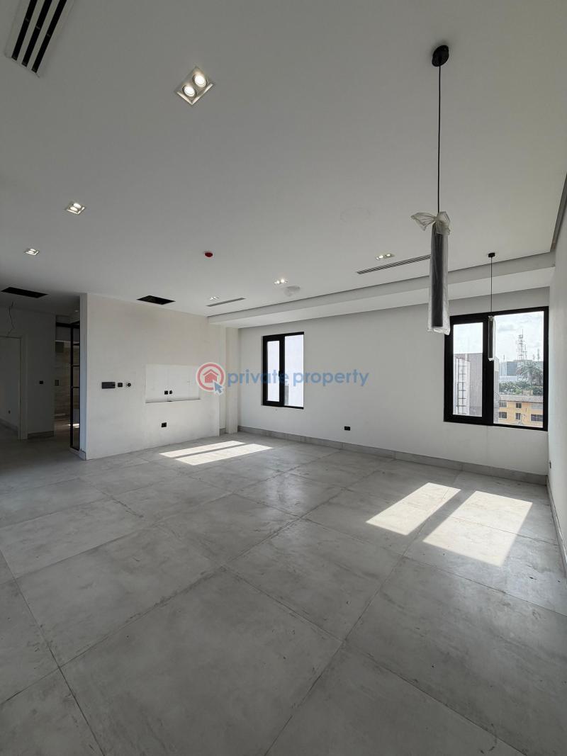 5 bedroom Detached Duplex For Sale Old Ikoyi Lagos - 14