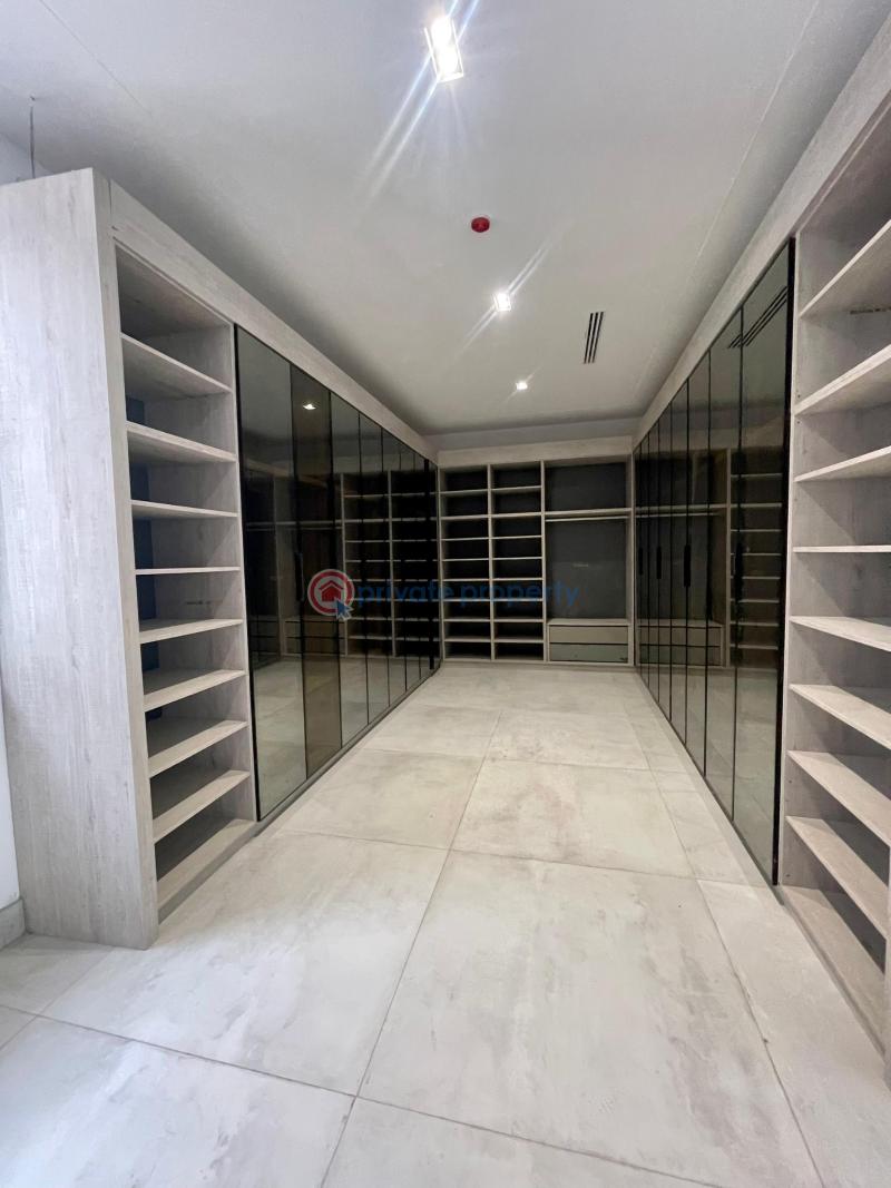 5 bedroom Detached Duplex For Sale Estate Old Ikoyi Lagos - 16