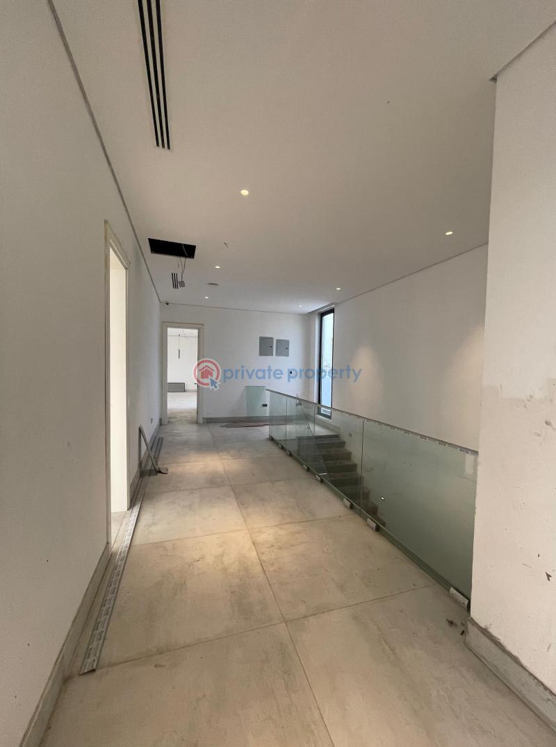 5 bedroom Detached Duplex For Sale Estate Old Ikoyi Lagos - 20