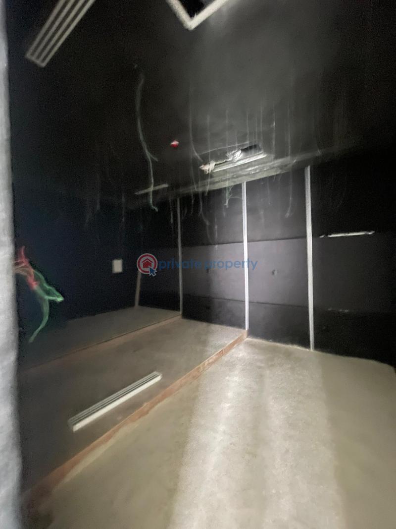 5 bedroom Detached Duplex For Sale Estate Old Ikoyi Lagos - 12