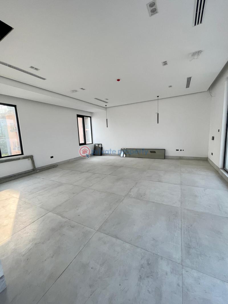 5 bedroom Detached Duplex For Sale Estate Old Ikoyi Lagos - 23