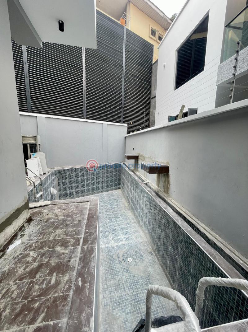 5 bedroom Detached Duplex For Sale Estate Old Ikoyi Lagos - 6