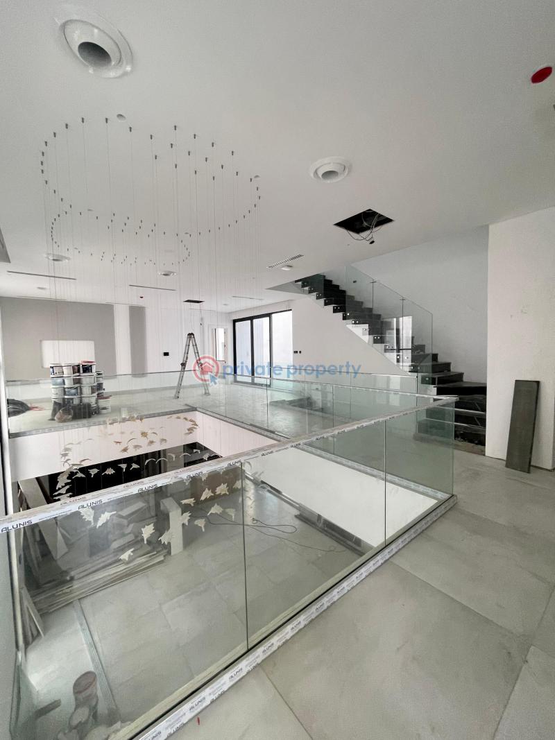 5 bedroom Detached Duplex For Sale Estate Old Ikoyi Lagos - 9