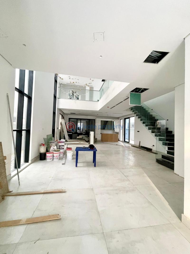 5 bedroom Detached Duplex For Sale Estate Old Ikoyi Lagos - 2