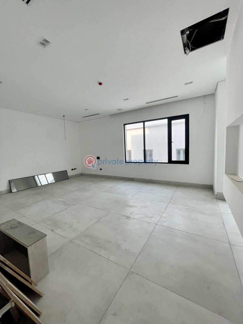 5 bedroom Detached Duplex For Sale Estate Old Ikoyi Lagos - 17