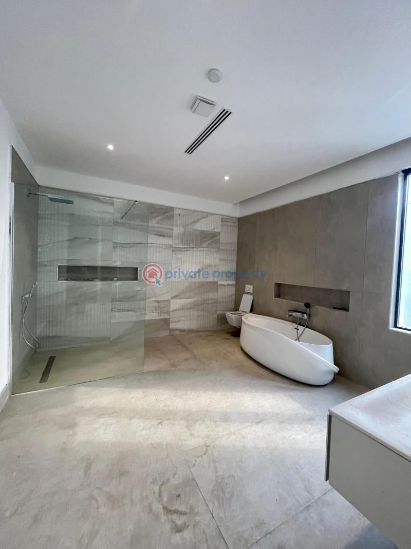 5 bedroom Detached Duplex For Sale Estate Old Ikoyi Lagos - 21