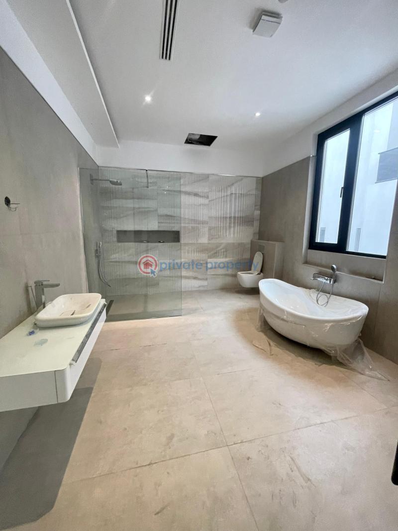 5 bedroom Detached Duplex For Sale Estate Old Ikoyi Lagos - 18