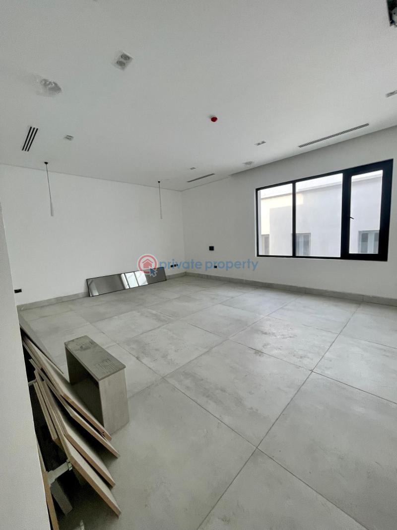 5 bedroom Detached Duplex For Sale Estate Old Ikoyi Lagos - 15