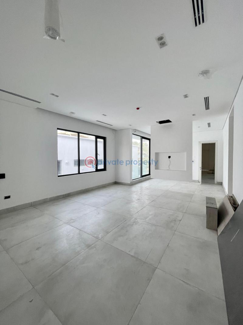 5 bedroom Detached Duplex For Sale Estate Old Ikoyi Lagos - 13