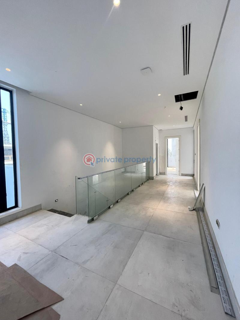 5 bedroom Detached Duplex For Sale Estate Old Ikoyi Lagos - 19