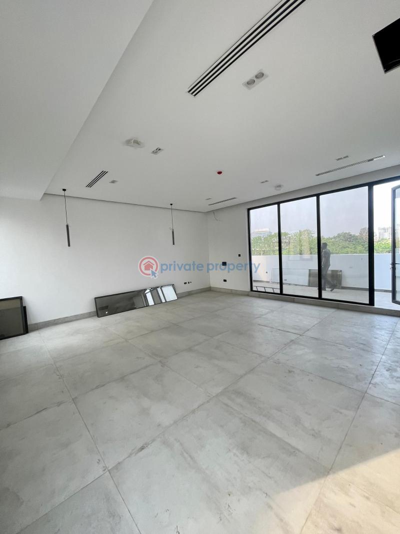 5 bedroom Detached Duplex For Sale Estate Old Ikoyi Lagos - 22