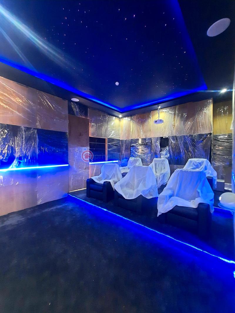 Massive tastefully finished luxious 5 bedroom massion - 19 5 bedroom Detached Duplex For Sale Pinnock Beach Estate Osapa Lekki Lagos - 19