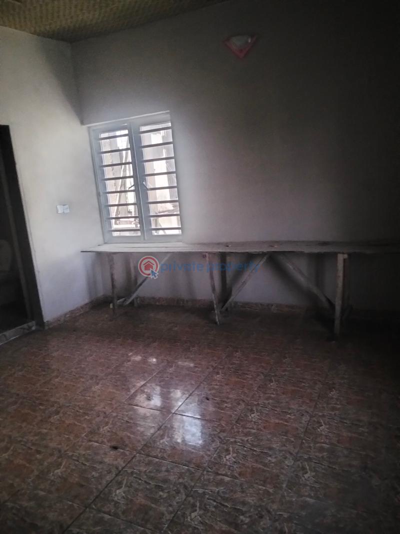2 bedroom Block Of Flats For Rent Opposite Barakuda Beach Okun Ajah Lagos - 0
