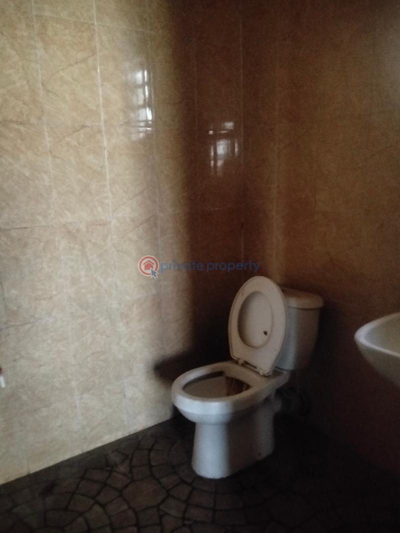 2 bedroom Block Of Flats For Rent Opposite Barakuda Beach Okun Ajah Lagos - 3