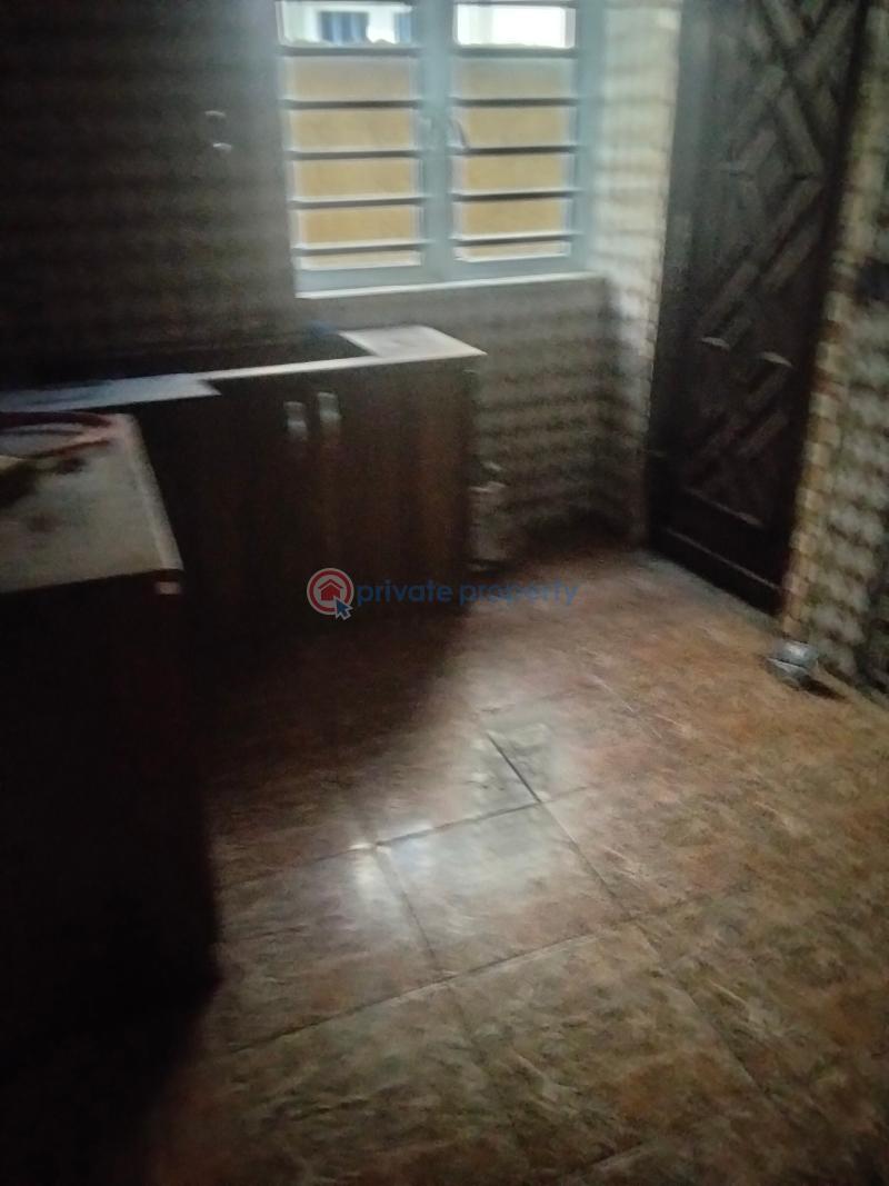 2 bedroom Block Of Flats For Rent Opposite Barakuda Beach Okun Ajah Lagos - 2