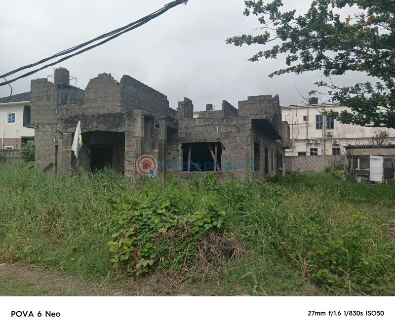 5 bedroom Duplex For Sale Gated Estate In Thomas Thomas Estate Ajah Lagos - 0
