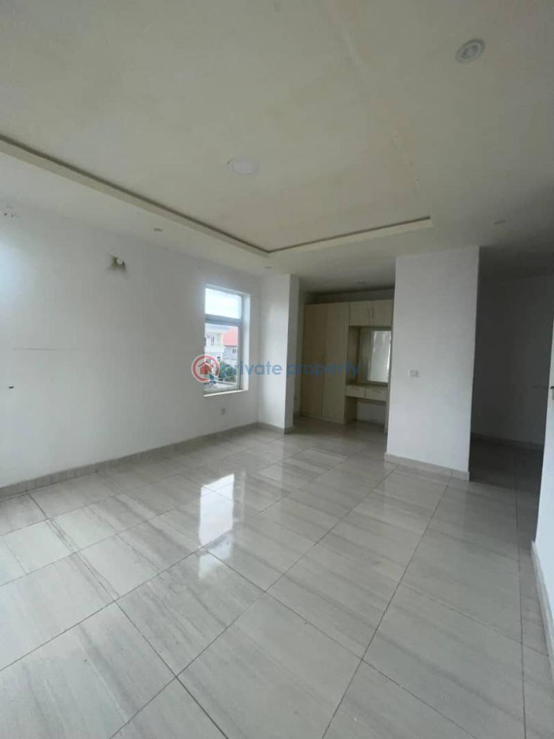 2 bedroom Block Of Flats For Rent Chevron Drive Lekki Lagos - 2