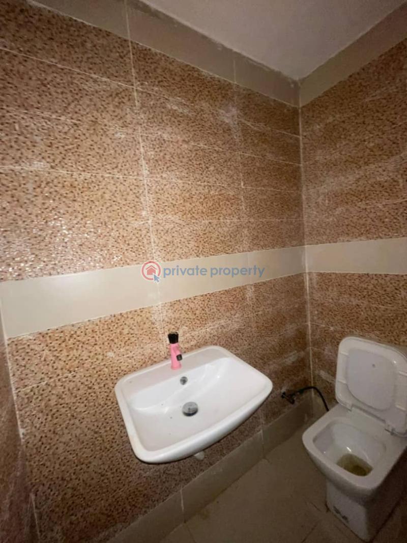 2 bedroom Block Of Flats For Rent Chevron Drive Lekki Lagos - 10