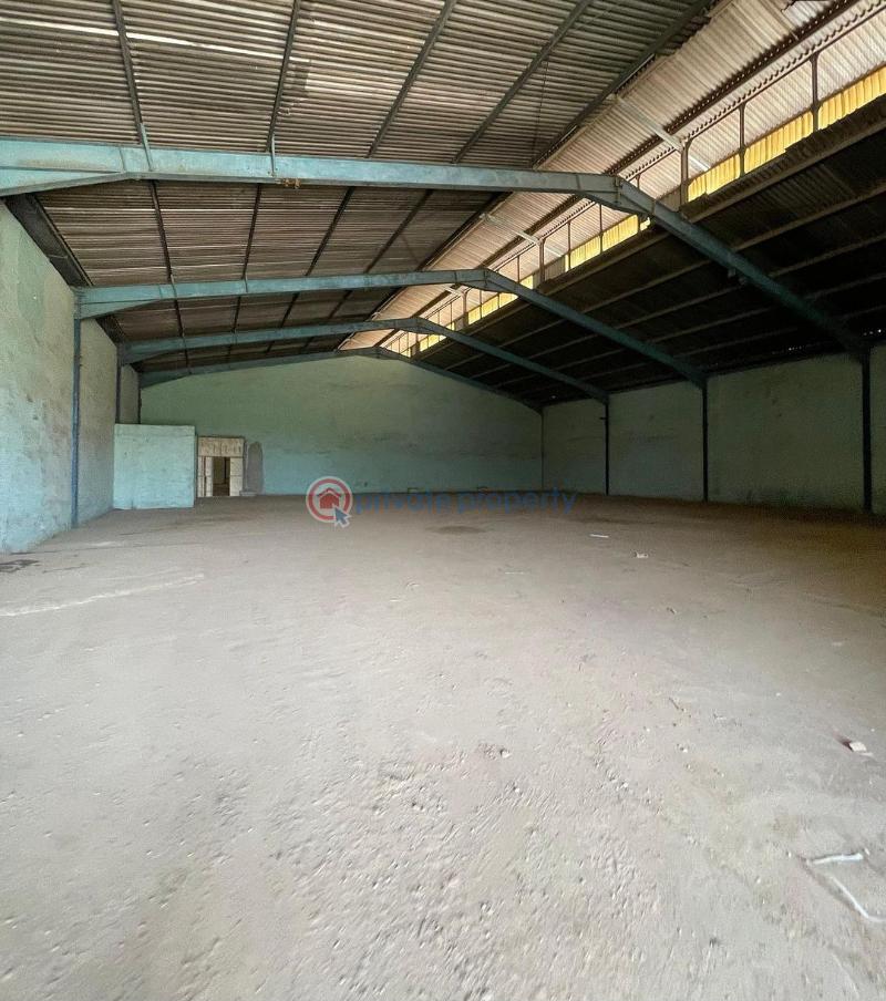 10 bedroom Warehouse For Rent Wofun Olodo Rd Iwo Road Ibadan Oyo - 3