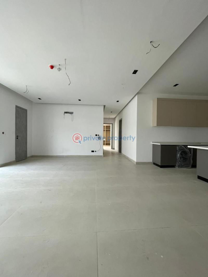 2 bedroom Block Of Flats For Sale Lekki Phase 1 Lagos - 8