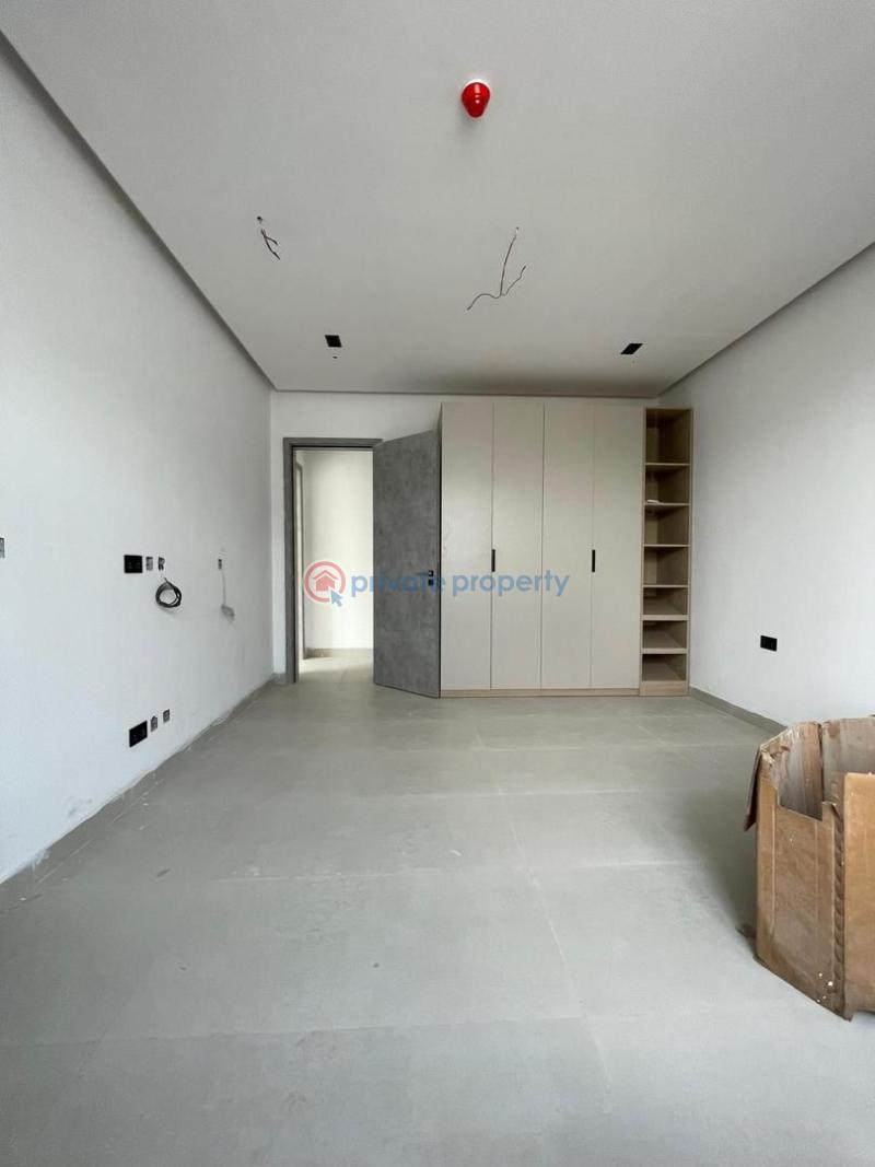 2 bedroom Block Of Flats For Sale Lekki Phase 1 Lagos - 7