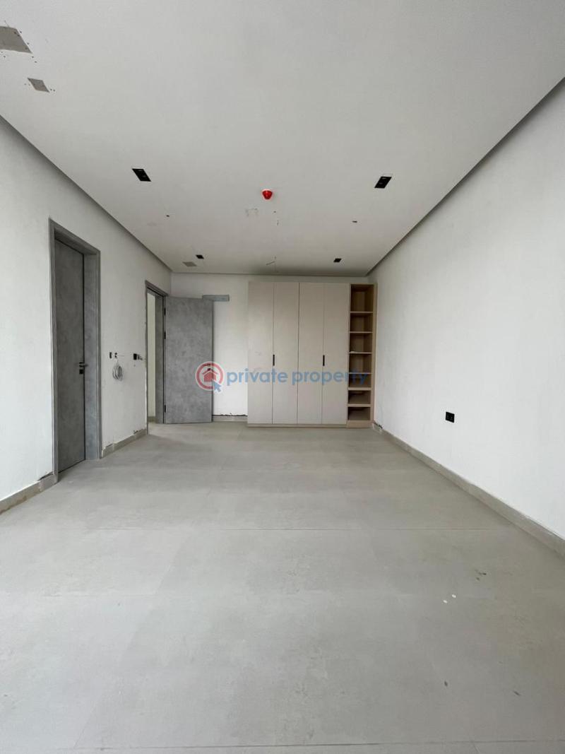 2 bedroom Block Of Flats For Sale Lekki Phase 1 Lagos - 5