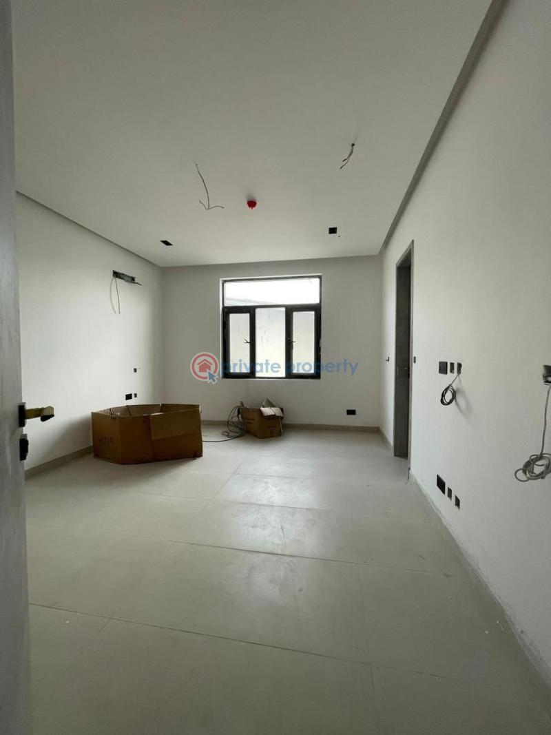 2 bedroom Block Of Flats For Sale Lekki Phase 1 Lagos - 3