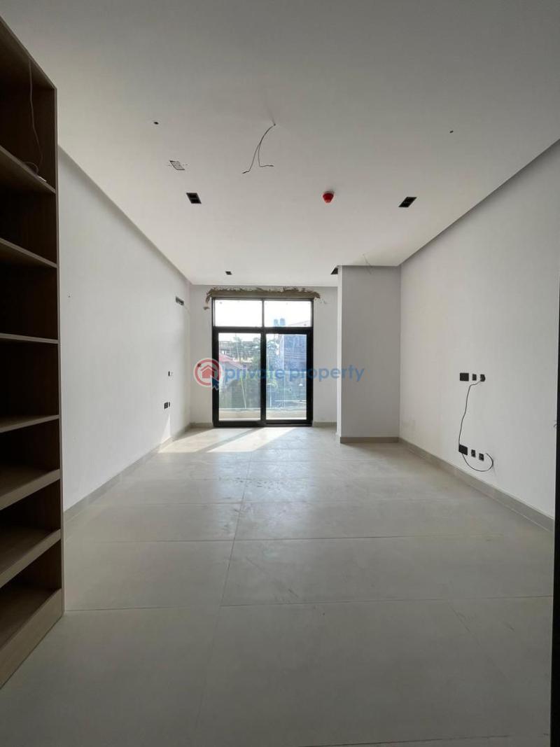 2 bedroom Block Of Flats For Sale Lekki Phase 1 Lagos - 6