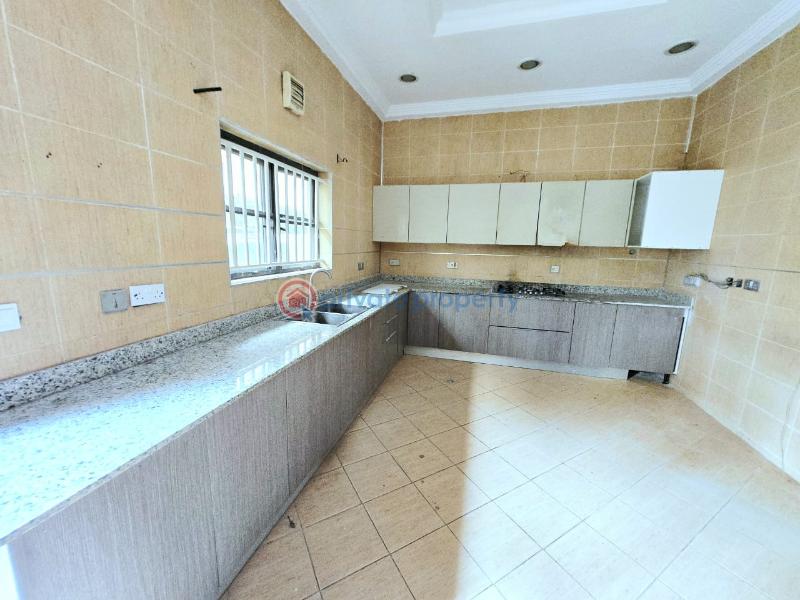 5 bedroom Semi detached Duplex For Rent Lekki Phase 1 Lagos - 19