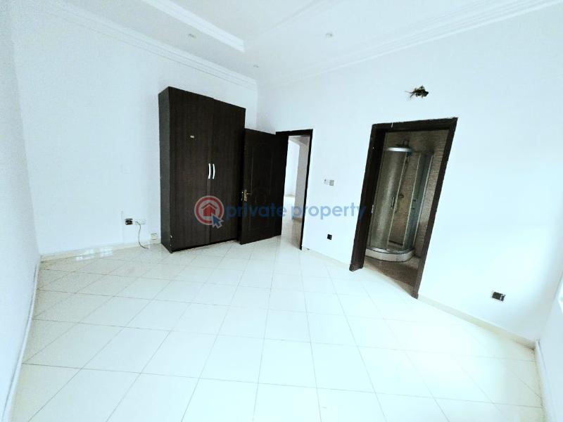 5 bedroom Semi detached Duplex For Rent Lekki Phase 1 Lagos - 14