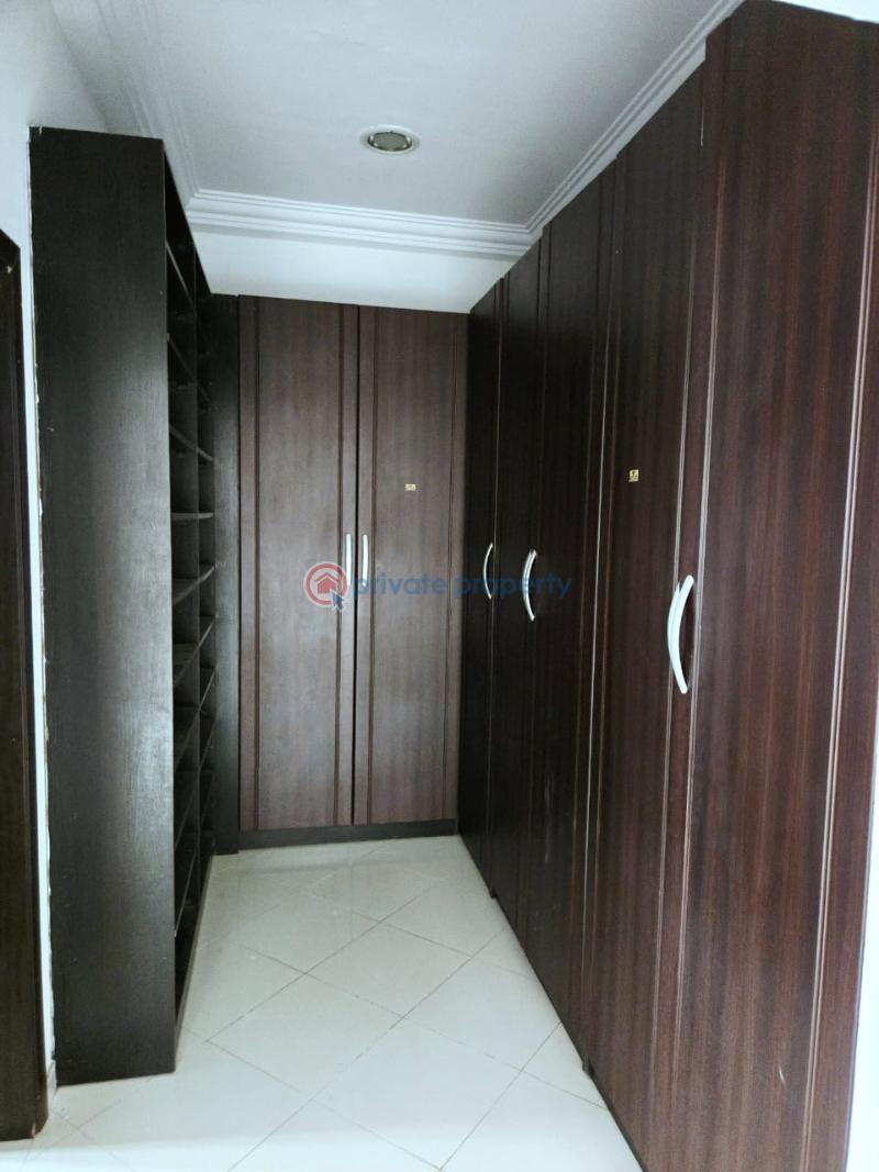5 bedroom Semi detached Duplex For Rent Lekki Phase 1 Lagos - 5