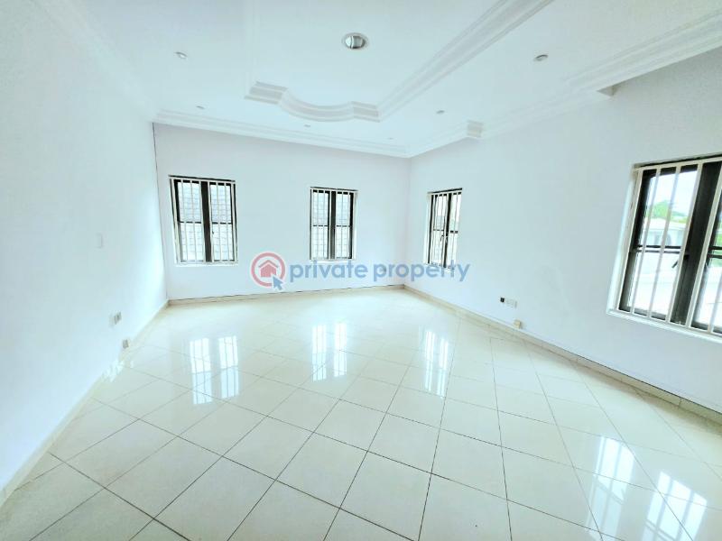 5 bedroom Semi detached Duplex For Rent Lekki Phase 1 Lagos - 3