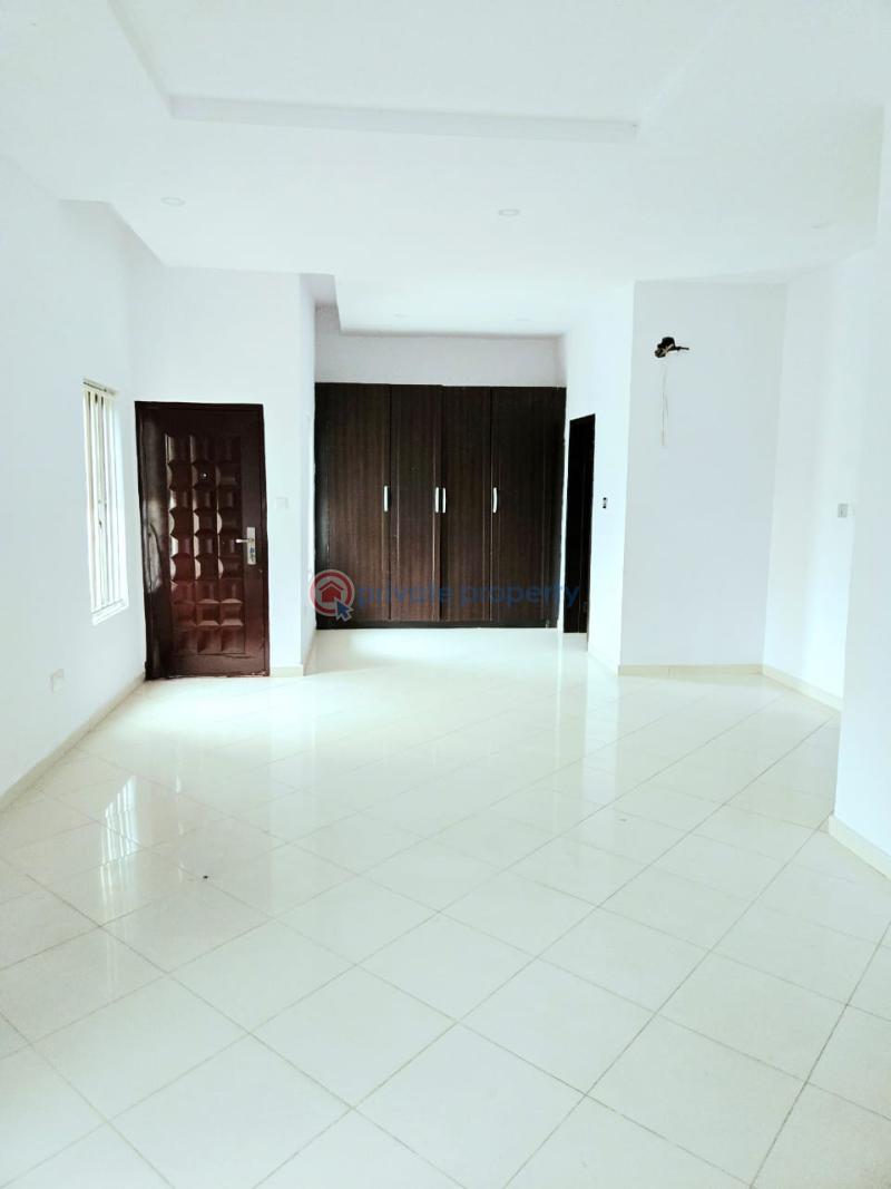 5 bedroom Semi detached Duplex For Sale Lekki Phase 1 Lagos - 15