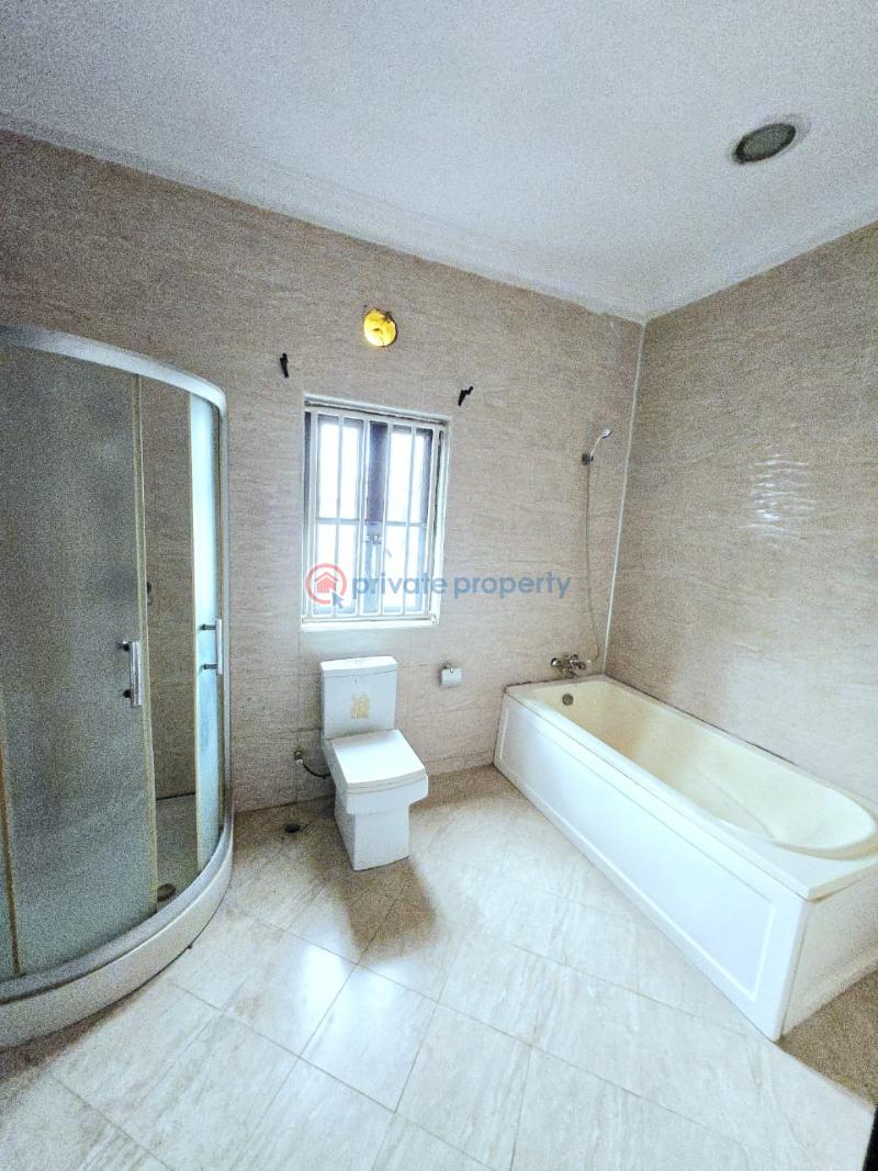 5 bedroom Semi detached Duplex For Sale Lekki Phase 1 Lagos - 6