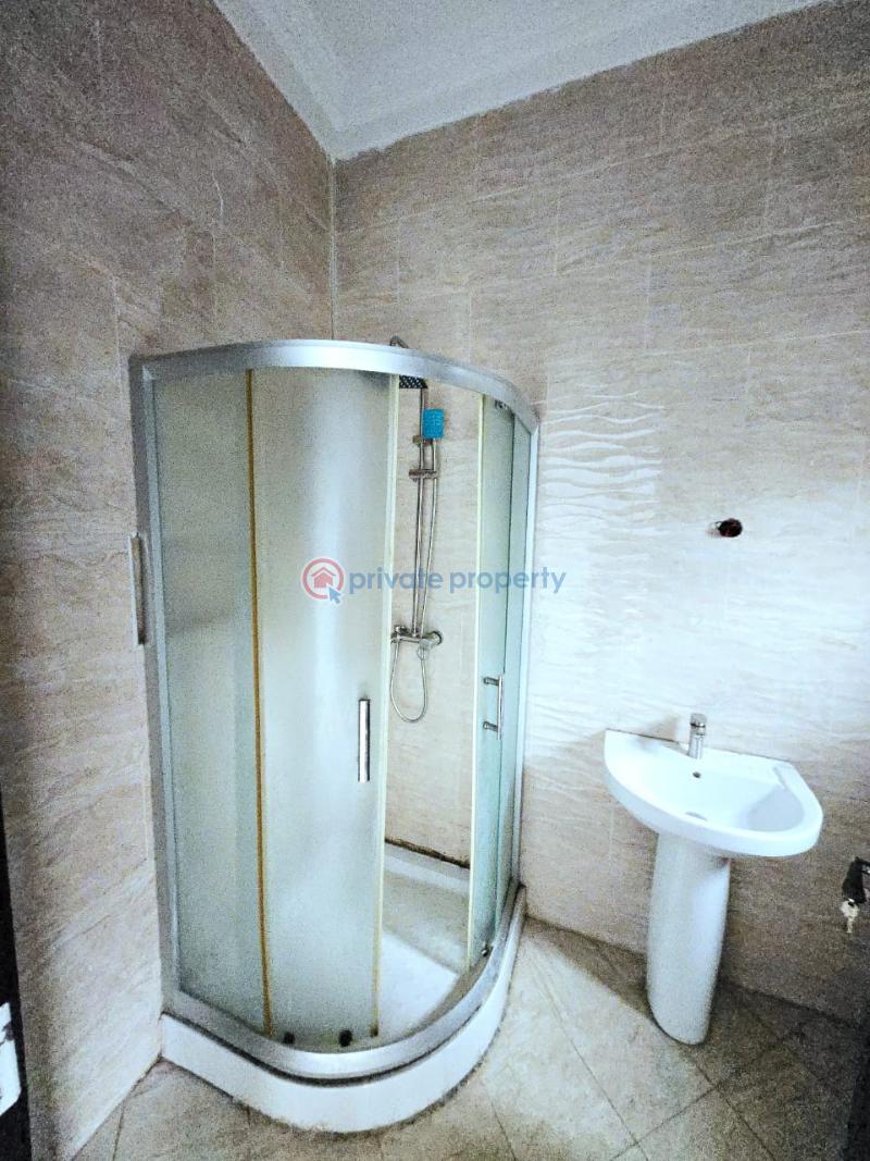 5 bedroom Semi detached Duplex For Rent Lekki Phase 1 Lagos - 7
