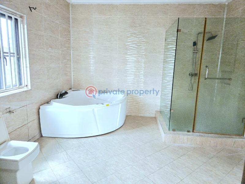 5 bedroom Semi detached Duplex For Rent Lekki Phase 1 Lagos - 2
