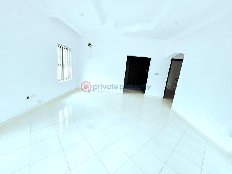 5 bedroom Semi detached Duplex For Rent Lekki Phase 1 Lagos - 11
