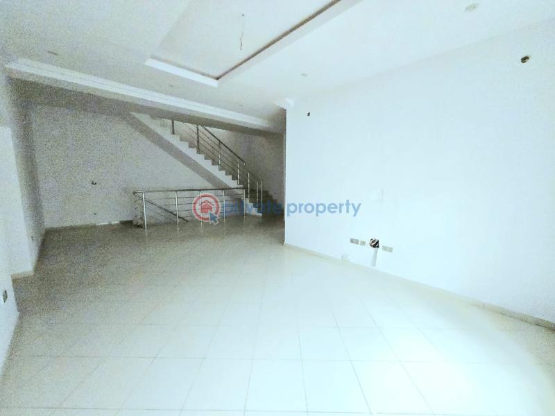 5 bedroom Semi detached Duplex For Sale Lekki Phase 1 Lagos - 10