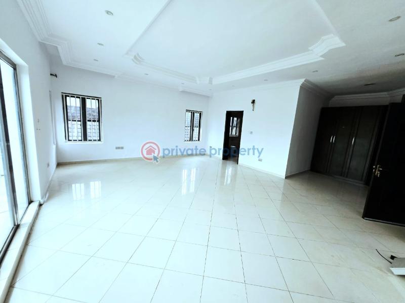 5 bedroom Semi detached Duplex For Sale Lekki Phase 1 Lagos - 12