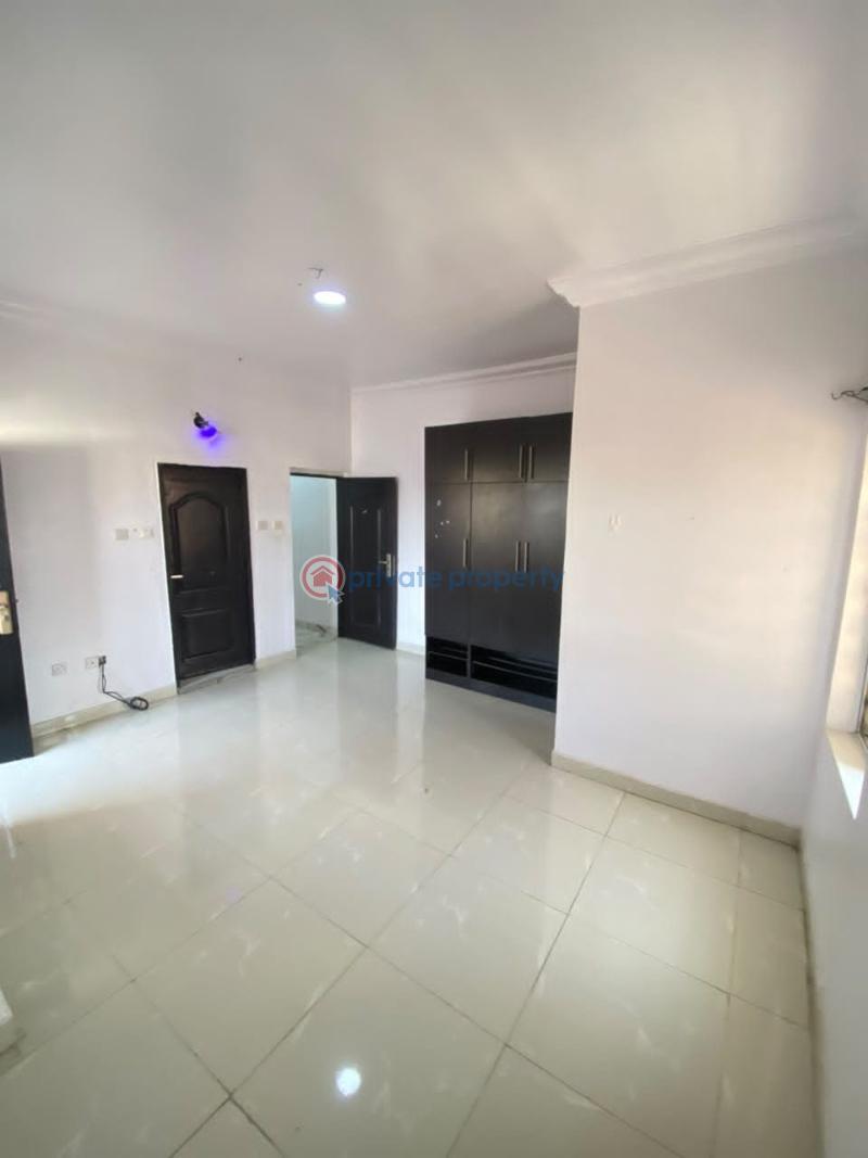 1 bedroom Mini Flat For Rent Spg, Ologolo Ologolo Lekki Lagos - 1