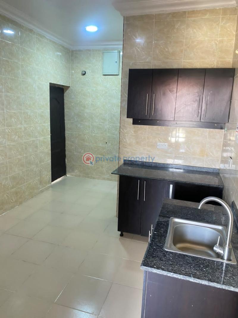 1 bedroom Mini Flat For Rent Spg, Ologolo Ologolo Lekki Lagos - 5