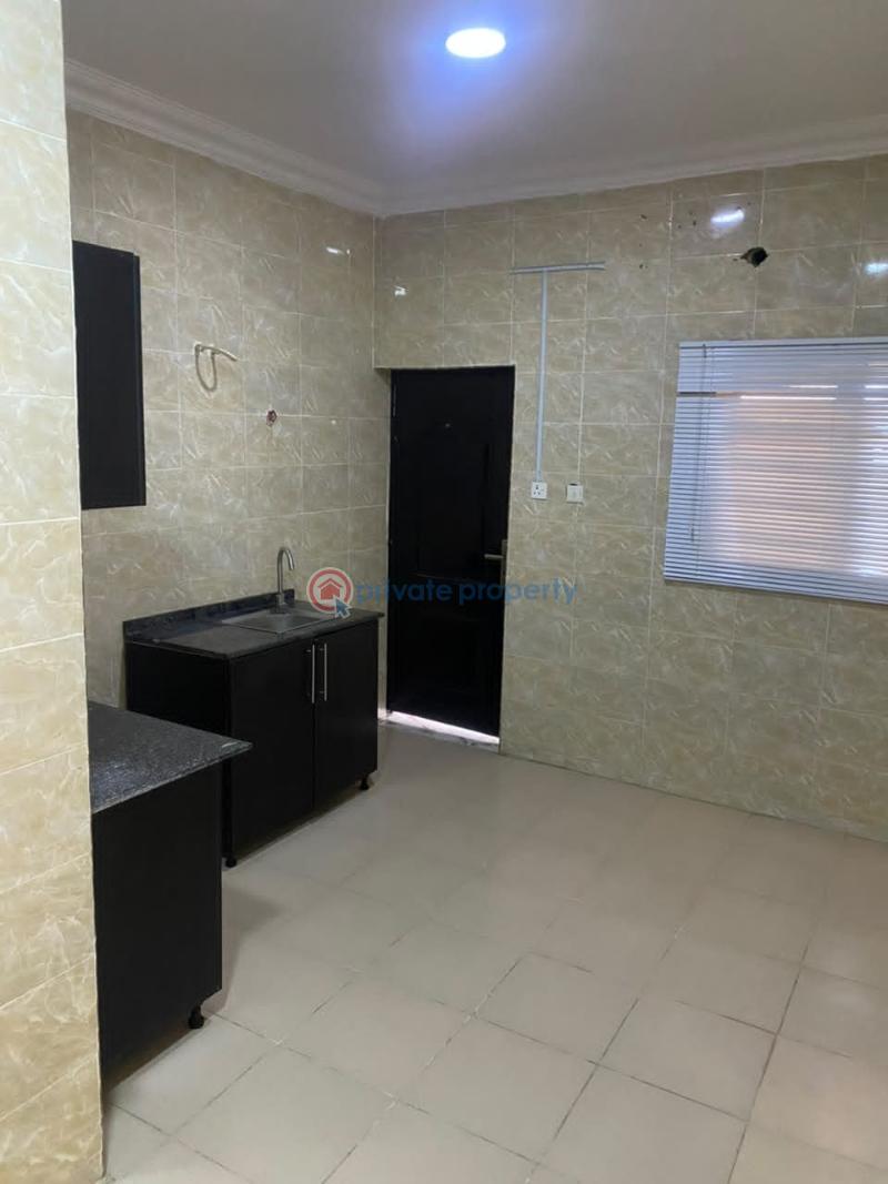 1 bedroom Mini Flat For Rent Spg, Ologolo Ologolo Lekki Lagos - 4
